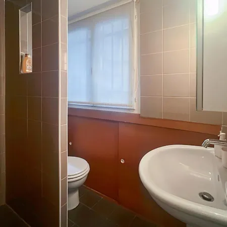 Apartment Charming Near Bastille
