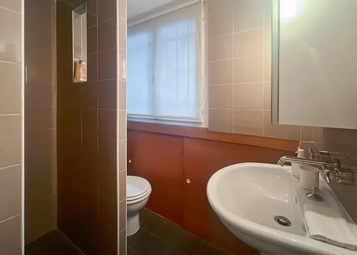 Appartement Charming Near Bastille