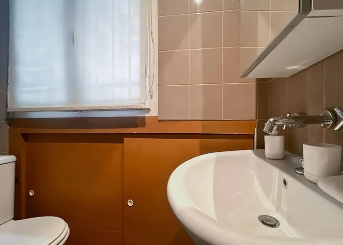 Charming Near Bastille Appartement *